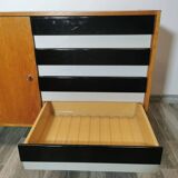 Sideboard by Jiri Jiroutek