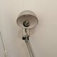 Lampe atelier industriel vintage