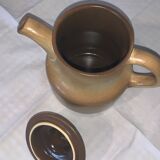 Niderviller stoneware coffee maker