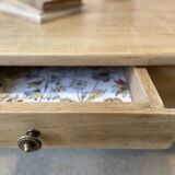 Farmhouse coffee table
