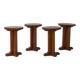 Art Deco stool