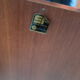 Teak sideboard 60s