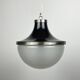 Suspension Pi Cable attributed to Sergio Mazza for Artemide, Italy, 1960s