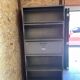 Meuble industriel Vintage