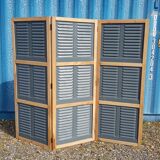 Screen - workshop divider