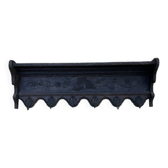 Coat rack