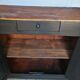 Wooden Parisian buffet