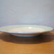 Round flat flat model HENRI Sarreguemines Digoin 30's