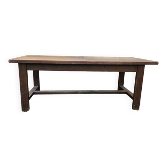 Table de ferme ancienne