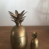 Pineapple Ice Buckets