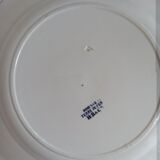 Terre de Fer plate, Brienne model, HB et Cie manufacture