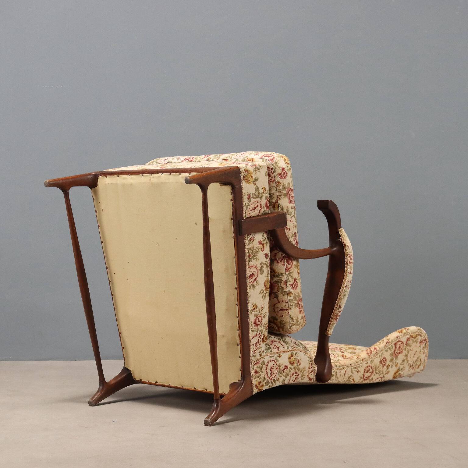 Framar armchair by Fratelli Marelli, 1950s