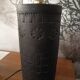 Vintage Ceramic Terracotta Lamp – Aldo Londi for Bitossi, Italy