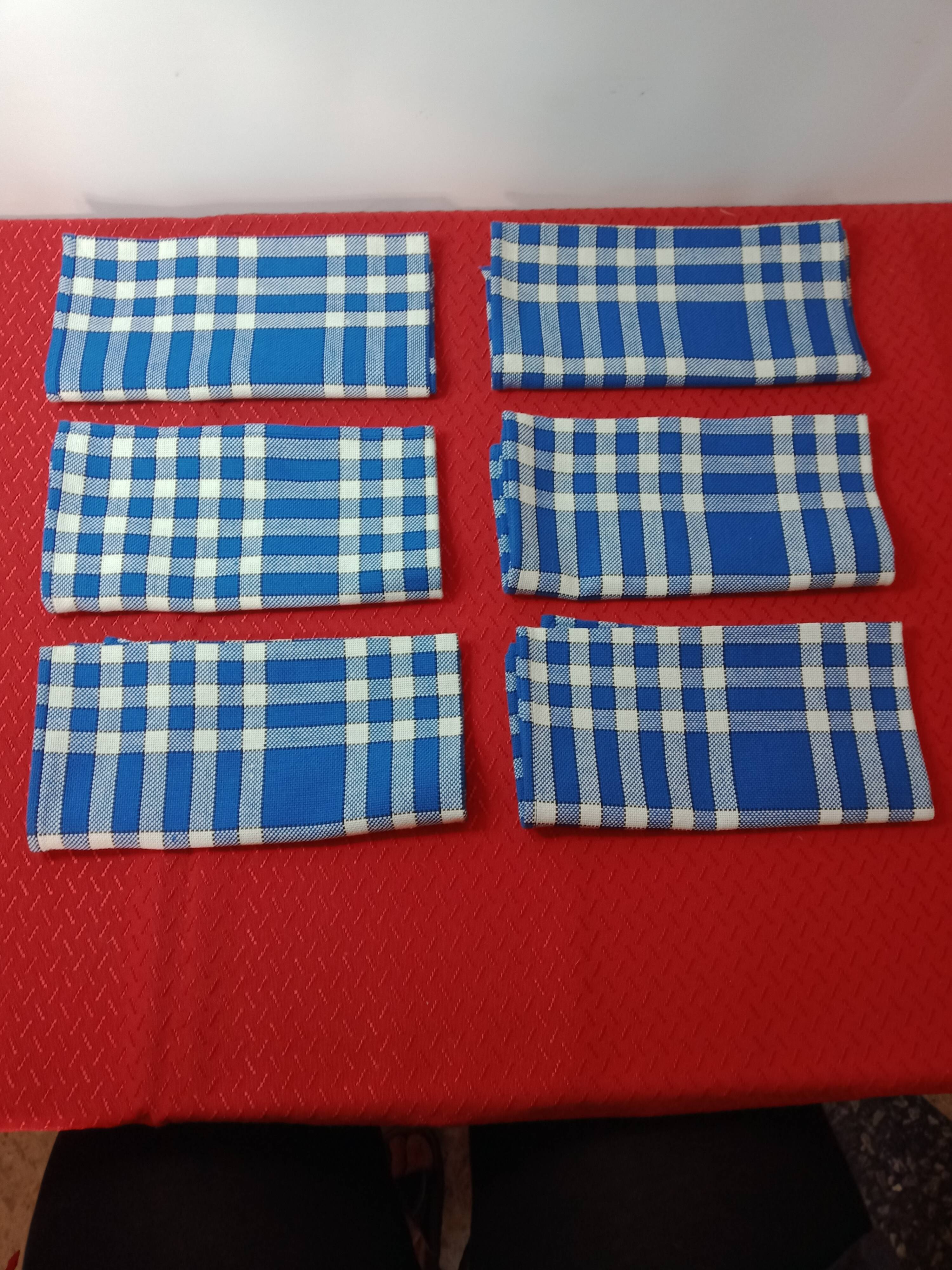 Napkins