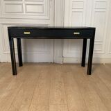 Pierre Vandel drawer console, 1970s