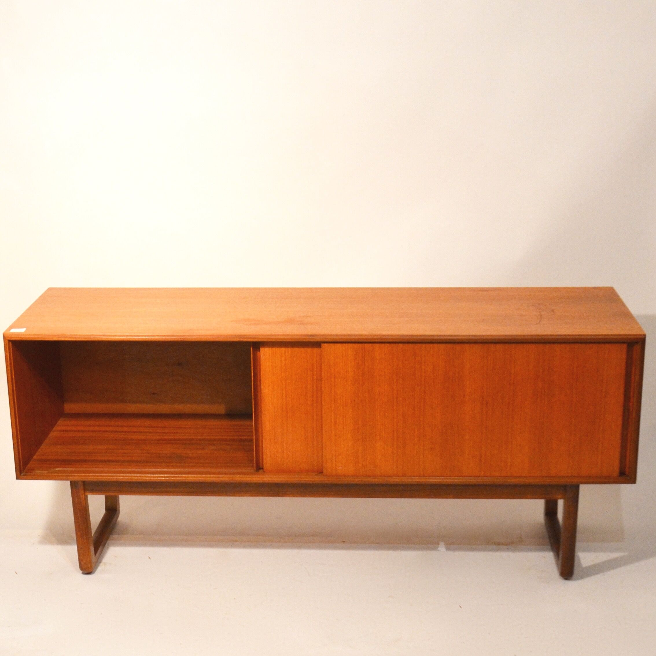 Scandinavian sideboard