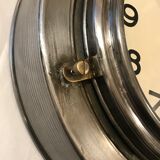 Clock Brillie Magneta Industrial Station