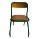 Chaise d’enfant vintage