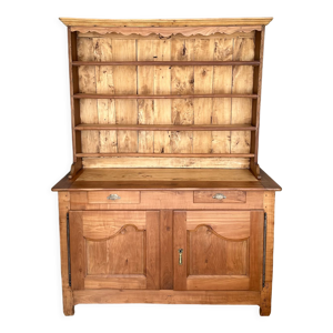 buffet vaissellier