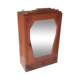 Armoire murale vintage
