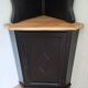 Corner cabinet, sideboard