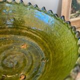 Tamegroute pottery