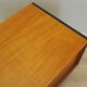 Ash cabinet, Danish design, 1960s, production: Denmark