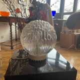 Art Deco Globe