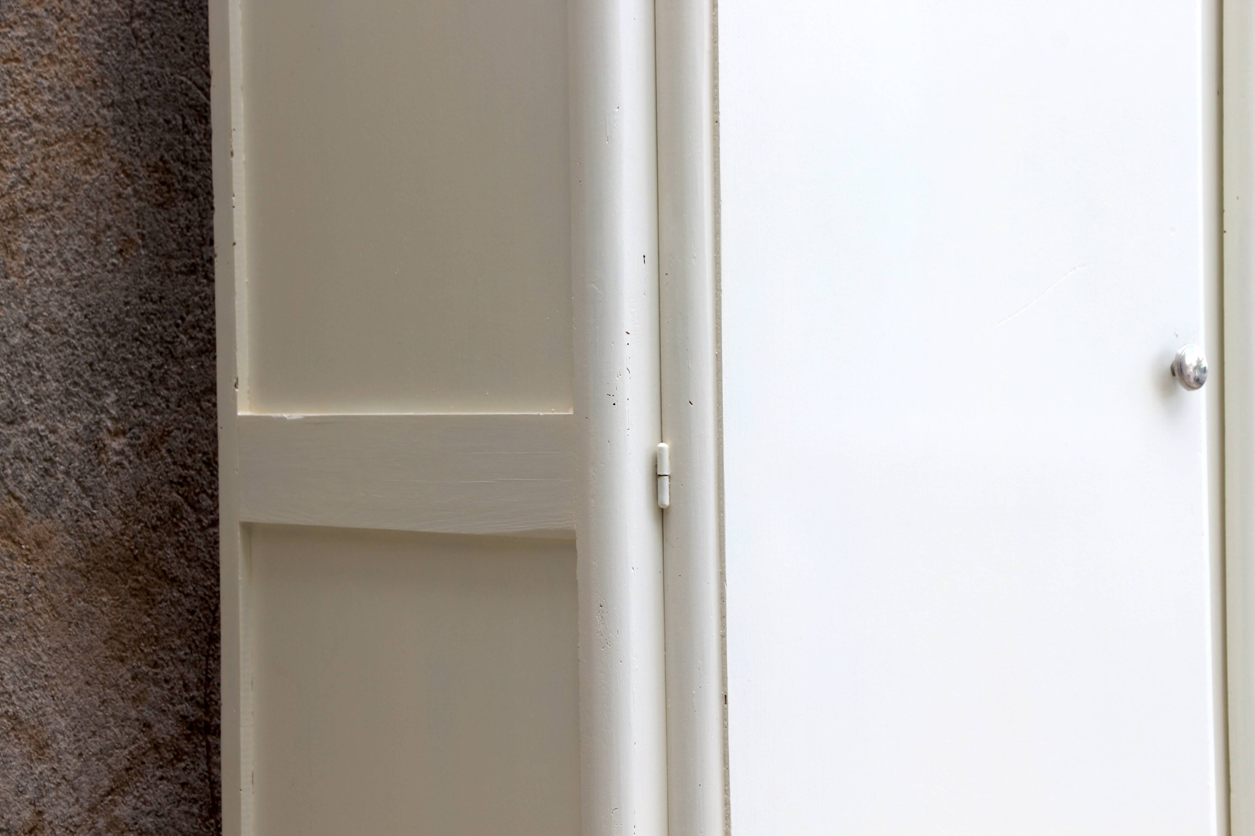 Vintage Mado wardrobe from the 1950s