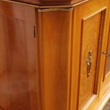 1940s Art Deco Sideboard