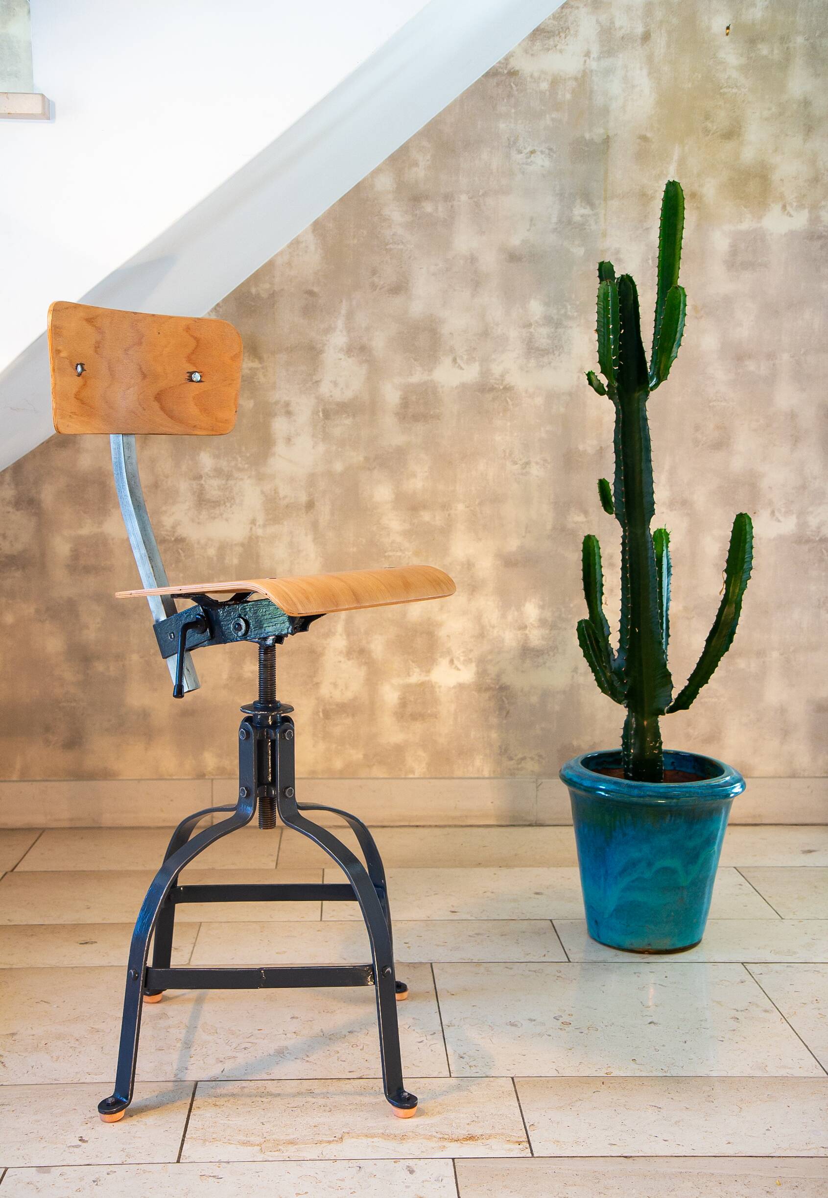 Bienaise Chair 1960