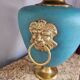 Table lamp