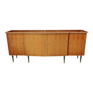 enfilade années 50 de