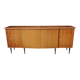 1950s sideboard by Jules Leleu