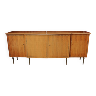 1950s sideboard by Jules Leleu