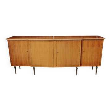 1950s sideboard by Jules Leleu