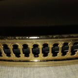 Oval serving tray 60/70