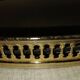Oval serving tray 60/70