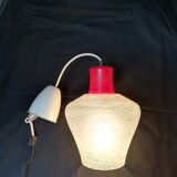 Hanging lamp