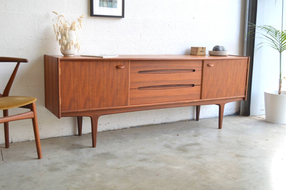 Scandinavian sideboard Younger Ltd 198 cm