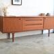 Scandinavian sideboard Younger Ltd 198 cm