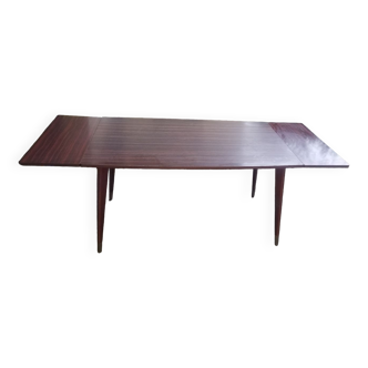 Wooden table