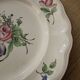 Luneville Keller and Guérin plate