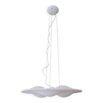 Suspension design Circle Wave 7462 Linea Light / Ma&De – LED