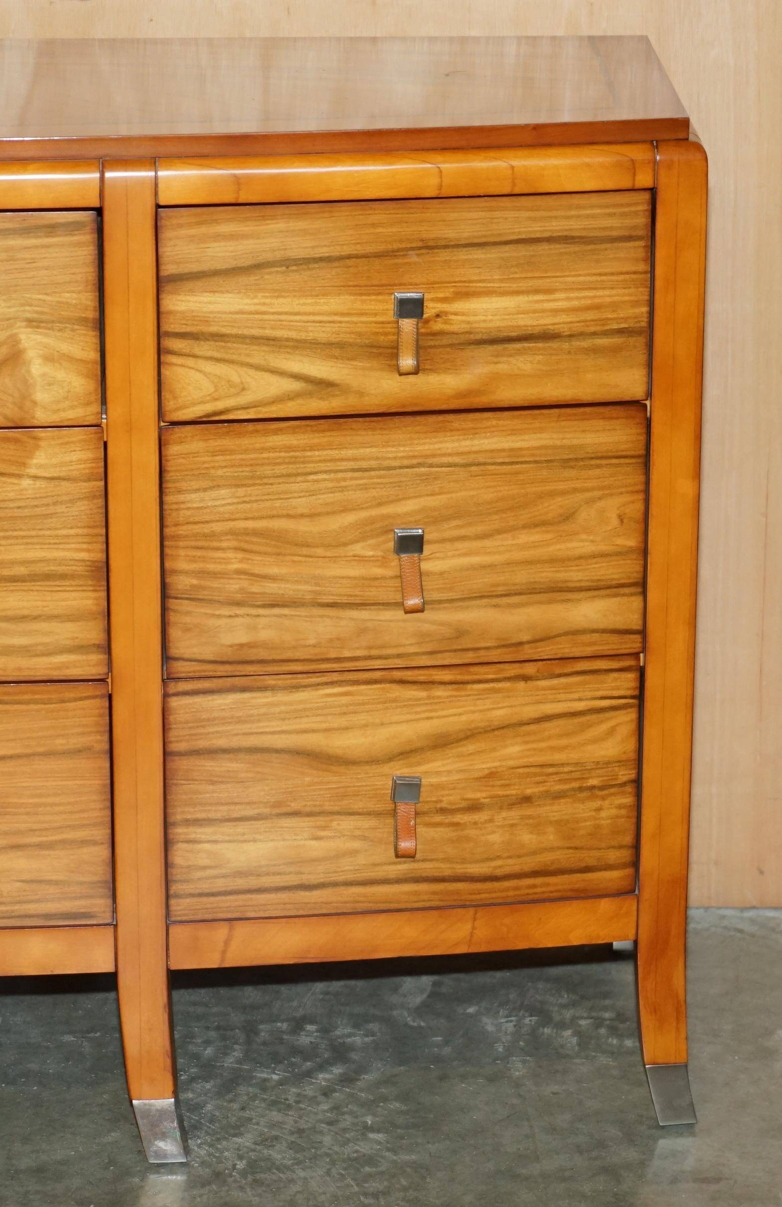 Grand Buffet Robert Idol for Lane Home Furnishings