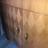 Small narrow buffet 40s/50s