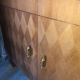 Small narrow buffet 40s/50s