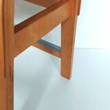 Tabouret vintage en contreplaqué 'Salve' par Ehlen Johansson pour IKEA 2002