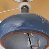 Vintage ceramic lamp