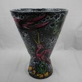 Vase Vallauris "Luc" Lucchesi